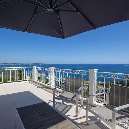 Vila 5br Panoramic Sea View - What'app - 0034-635-518-216 - For Reservations! *