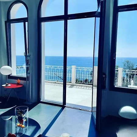 5br Panoramic Sea View - What'app - 0034-635-518-216 - For Reservations! Vila *