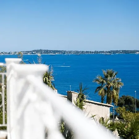 Vila 5br Panoramic Sea View - What'app - 0034-635-518-216 - For Reservations! Cannes