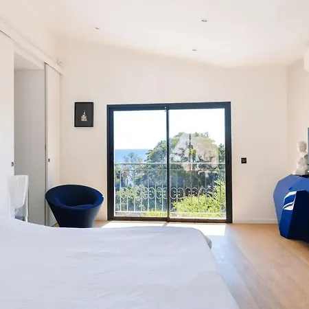 Βίλα 5br Panoramic Sea View - What'app - 0034-635-518-216 - For Reservations!