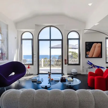 Βίλα 5br Panoramic Sea View - What'app - 0034-635-518-216 - For Reservations! *
