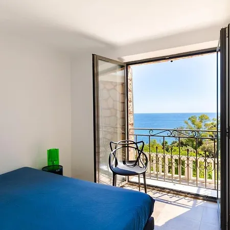 5br Panoramic Sea View - What'app - 0034-635-518-216 - For Reservations! Βίλα *