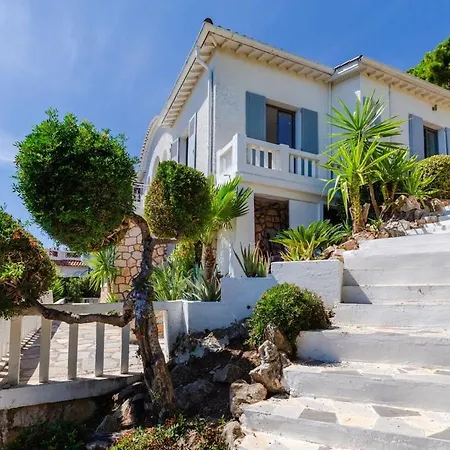 5br Panoramic Sea View - What'app - 0034-635-518-216 - For Reservations! *