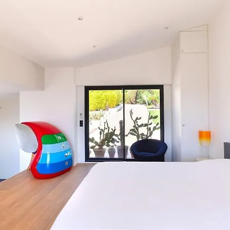 5br Panoramic Sea View - What'app - 0034-635-518-216 - For Reservations! Βίλα Κάννες