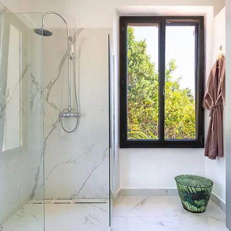 5br Panoramic Sea View - What'app - 0034-635-518-216 - For Reservations! * Κάννες
