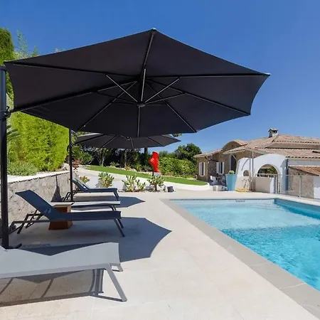 5br Panoramic Sea View - What'app - 0034-635-518-216 - For Reservations! Βίλα