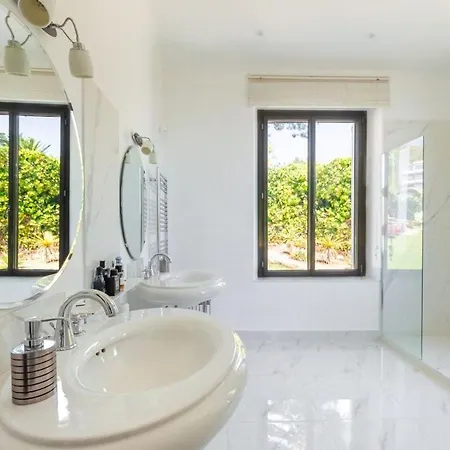 5br Panoramic Sea View - What'app - 0034-635-518-216 - For Reservations! Βίλα Κάννες